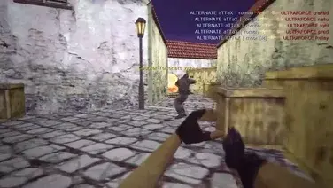 Best frags CS 1.6