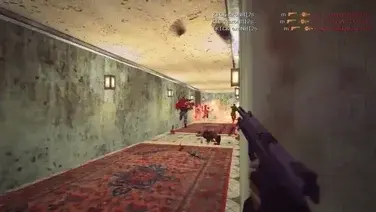 Tournament CS 1.6