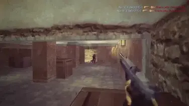 Classic game CS 1.6