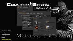 Download CS 1.6 by Michael Channel