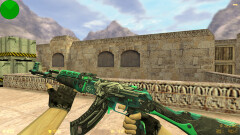 Download CS 1.6 muravei top Build