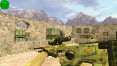 Download CS 1.6 muravei top Build