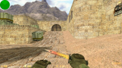 Download CS 1.6 N1NJA 1337 Build
