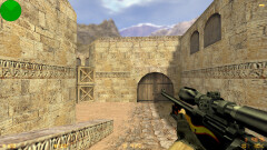 Download CS 1.6 N1NJA 1337 Build