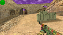 Download CS 1.6 by NAKAMI - Unique Build
