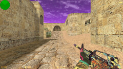 Download CS 1.6 by NAKAMI - Unique Build