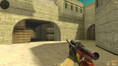 Download CS 1.6 by Nekit - Unique Build