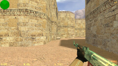 CS 1.6 Nintendo Edition - Unique Skins & Sounds