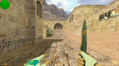 Download CS 1.6 by PrO_cOsT - Unique Build