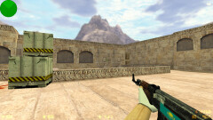 Download CS 1.6 by PrO_cOsT - Unique Build