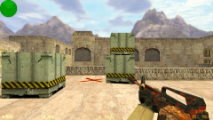 Download CS 1.6 by PSQ