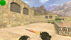 Download CS 1.6 by qwerty4Vs - Unique Build