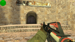 Download CS 1.6 by qwerty4Vs - Unique Build