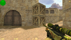 Download CS 1.6 by qwerty4Vs - Unique Build