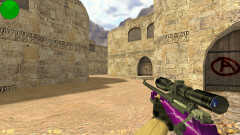 Download CS 1.6 R1NCH Build - Unique Experience