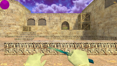 Download CS 1.6 Ralyyy - Unique Build