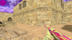 Download CS 1.6 Ralyyy - Unique Build