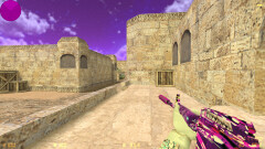 Download CS 1.6 Ralyyy - Unique Build