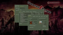 Download CS 1.6 RaMzEssTV Build