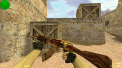 Download CS 1.6 RaMzEssTV Build