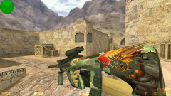 Download CS 1.6 RaMzEssTV Build