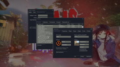 Download CS 1.6 by S0AIS - Unique Skins & Menu
