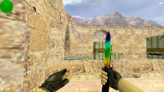 Download CS 1.6 by S0AIS - Unique Skins & Menu