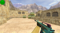 Download CS 1.6 by S0AIS - Unique Skins & Menu