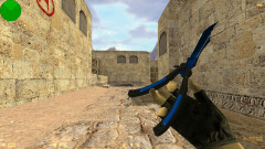 Download CS 1.6 by s1mple - Enhanced Build