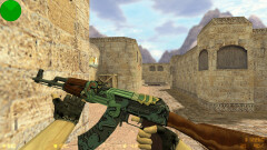 Download CS 1.6 by s1mple - Enhanced Build