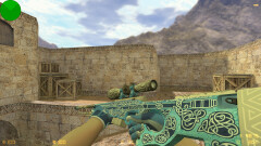 Download CS 1.6 by s1mple - Enhanced Build