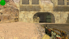 Download CS 1.6 Sanek Edition