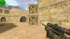 Download CS 1.6 Sanek Edition