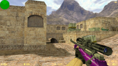CS 1.6 Sanyatiz Build - Unique Mods & Skins