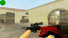 Download CS 1.6 by Scale - Unique Build