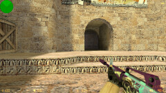 CS 1.6 Serega Show Build