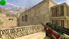 Download CS 1.6 SHENDEL Build - Unique Skins & Dark Theme