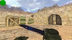 CS 1.6 Shoutty Build - Unique Mods & Skins