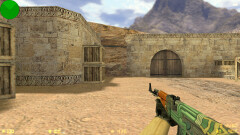 CS 1.6 Shoutty Build - Unique Mods & Skins