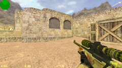CS 1.6 Shoutty Build - Unique Mods & Skins