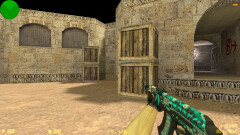 Download CS 1.6 Shunchaki PRO Build