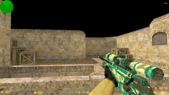 Download CS 1.6 Shunchaki PRO Build