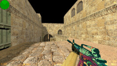 Download CS 1.6 Shunchaki PRO Build