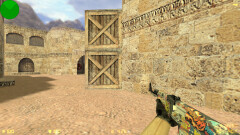 Download Simon's CS 1.6 Build