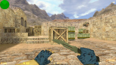 Download CS 1.6 SinwiX Build