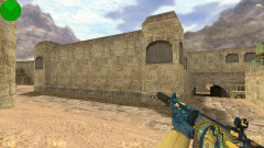 Download CS 1.6 SinwiX Build