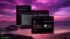 Download CS 1.6 Skrudgemode - Unique Build