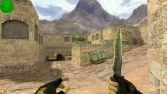Download CS 1.6 Skrudgemode - Unique Build