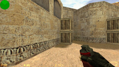 Download CS 1.6 Skrudgemode - Unique Build