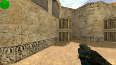 Download CS 1.6 Skrudgemode - Unique Build